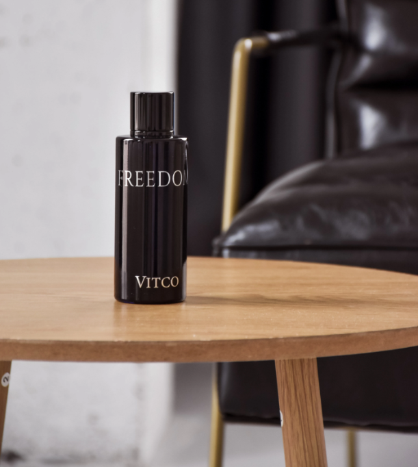 VITCO FREEDOM dlouhotrvající vůně